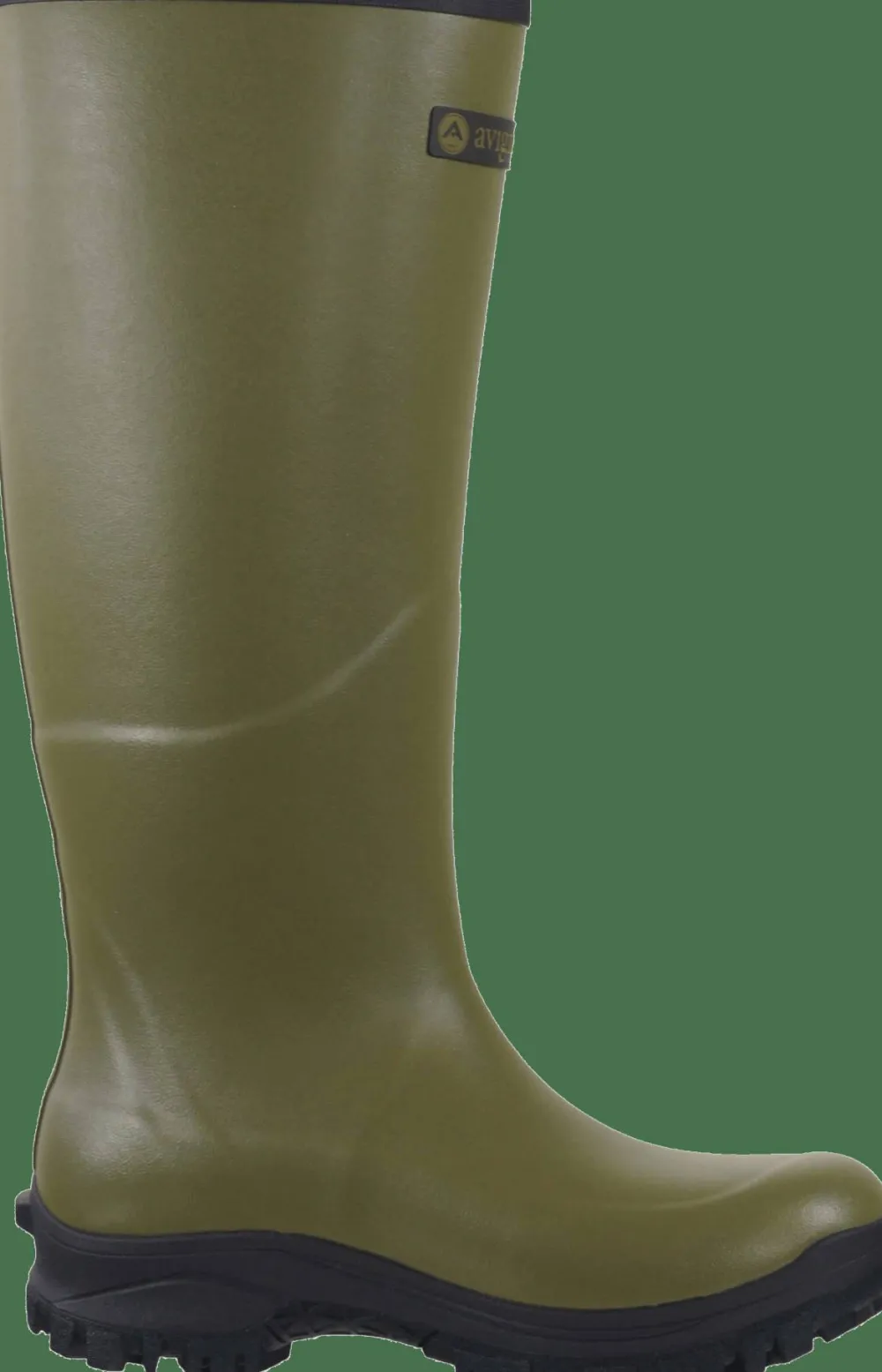 Avignon Unisex Helag Pro V5 Light Green Hot