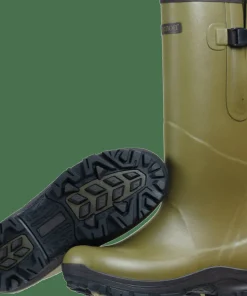 Avignon Unisex Helag Pro V5 Light Green Hot