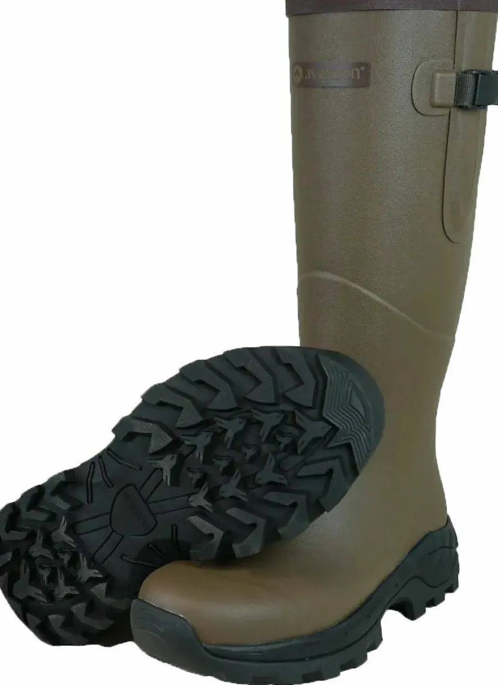 Avignon Unisex Helag Pro Plus Dark Green Online