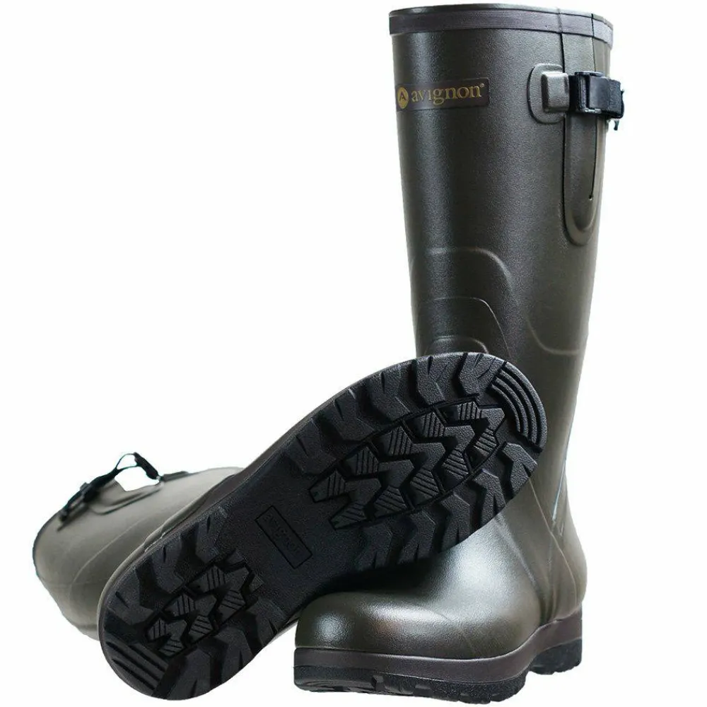 Avignon Unisex Kaise Dark Green Best