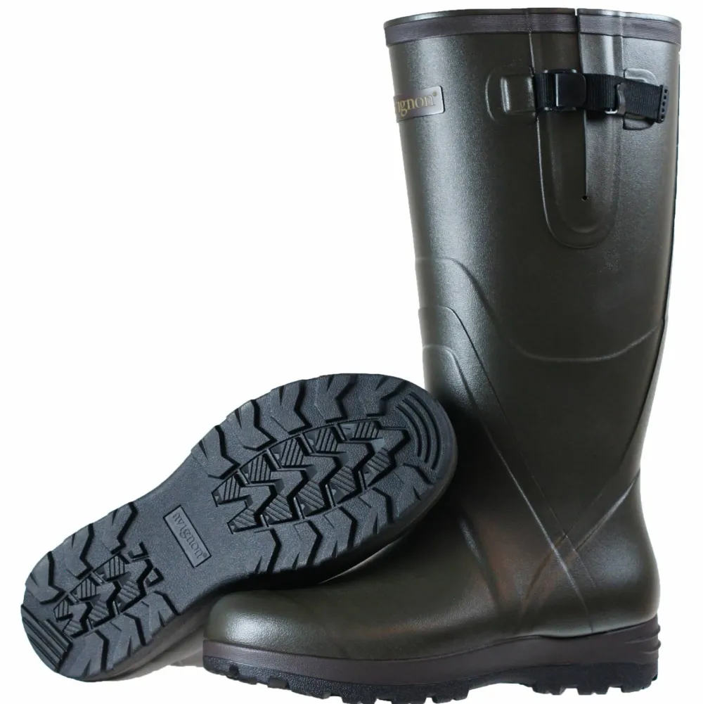 Avignon Unisex Kaise Dark Green Best