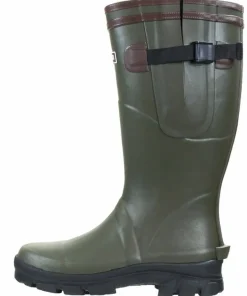 Avignon Unisex Logg High Basic Green Best