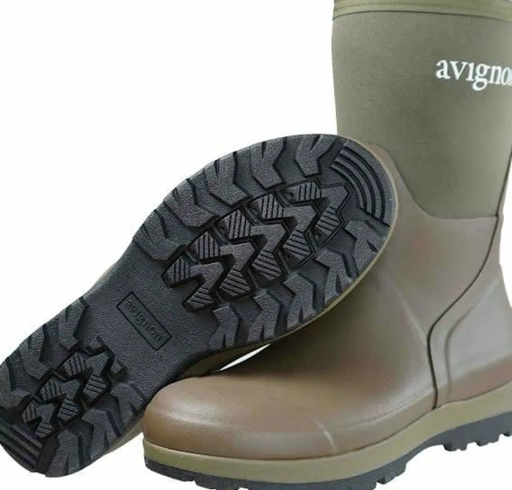 Clearance Unisex Mora Mid Jaktkängor & Jaktstövlar Herr|Jaktkängor & Jaktstövlar Dam
