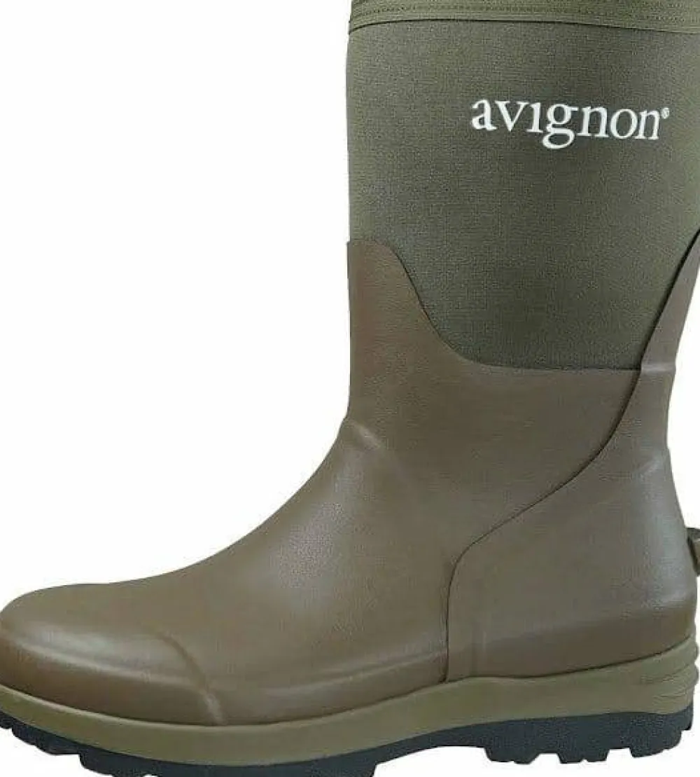 Clearance Unisex Mora Mid Jaktkängor & Jaktstövlar Herr|Jaktkängor & Jaktstövlar Dam
