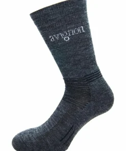 New Unisex 2-Pack Terry Herrstrumpor