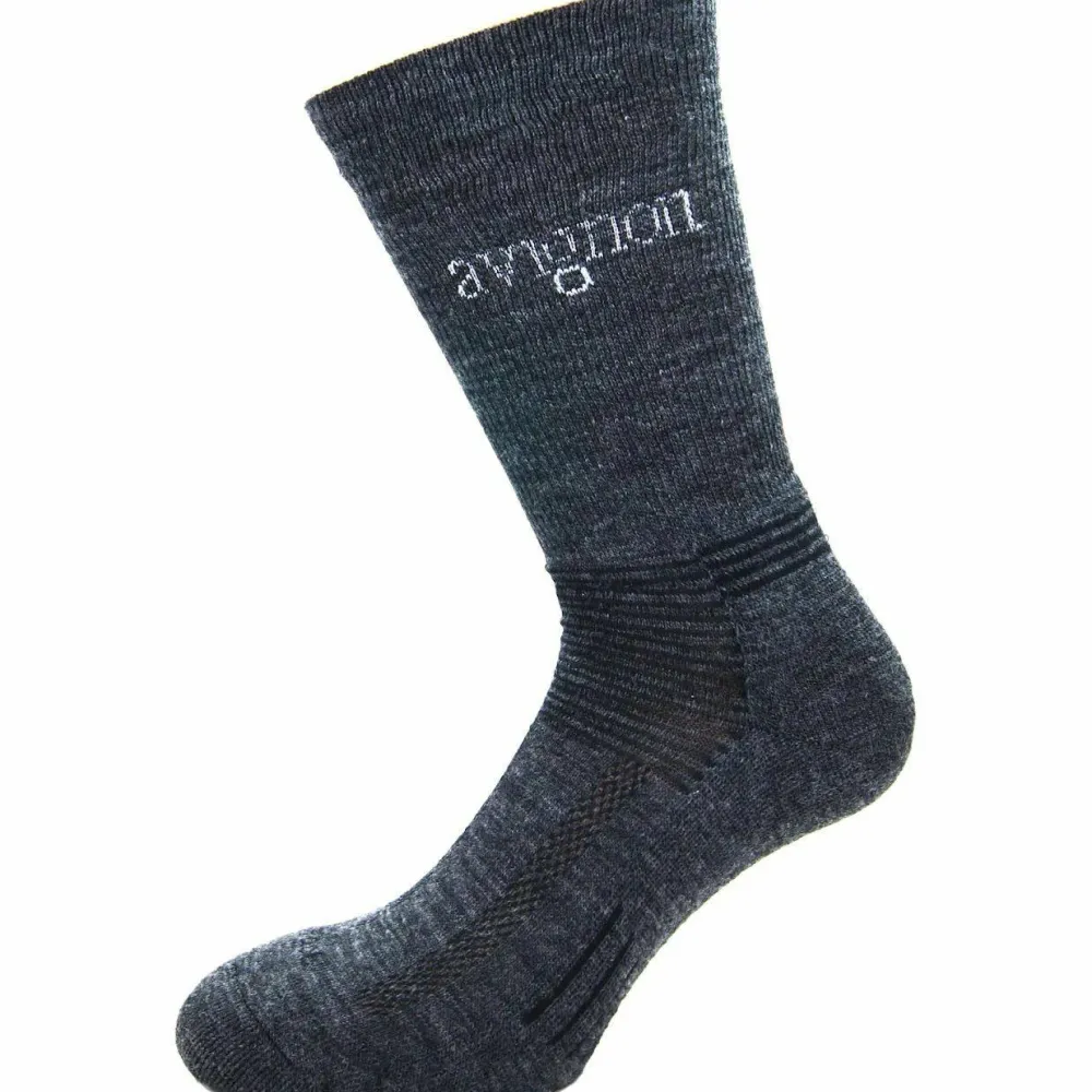 New Unisex 2-Pack Terry Herrstrumpor