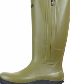 Unisex Zipper Light Vandringsskor & Vandringskängor Herr