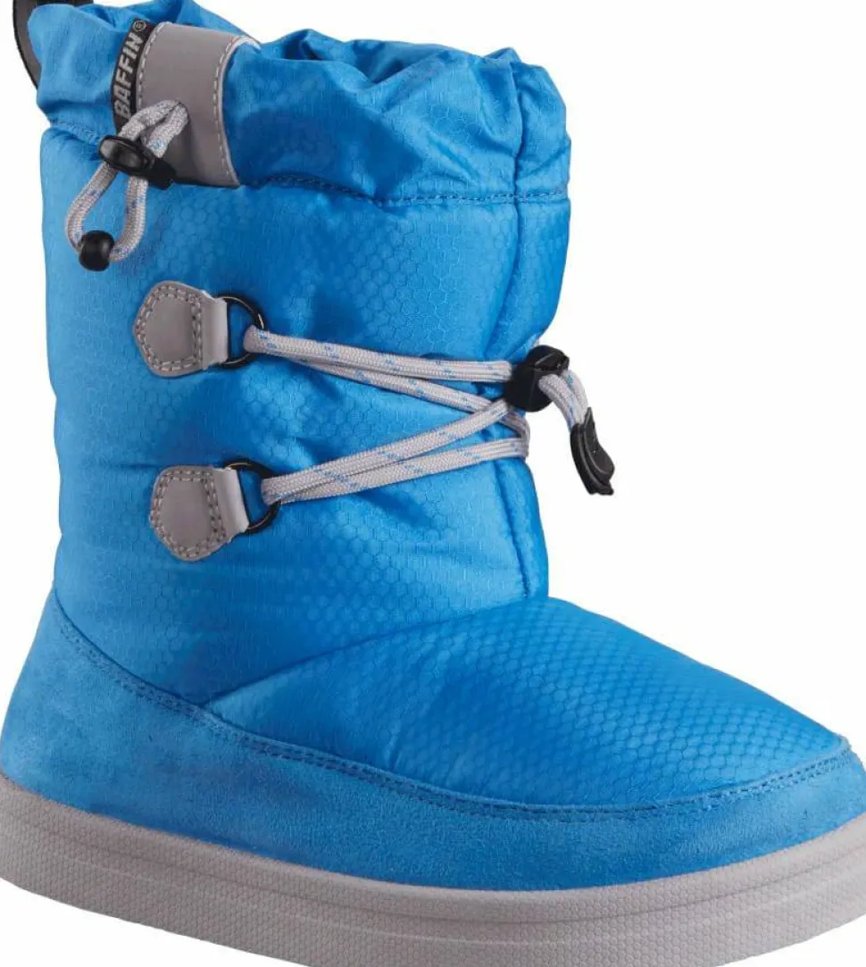 Baffin Kids' Wander Blue
