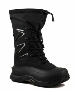 Baffin Kootenay Black Helsort Clearance