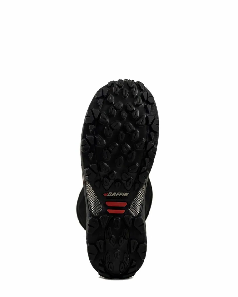 Baffin Kootenay Black Helsort Clearance