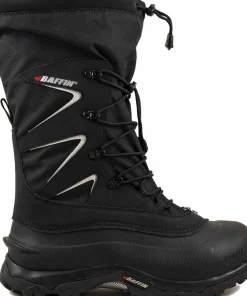 Baffin Kootenay Black Helsort Clearance