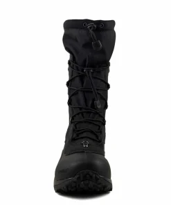 Baffin Kootenay Black Helsort Clearance