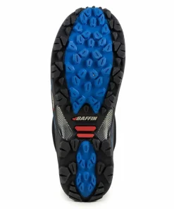 Baffin Kootenay Black/Blue