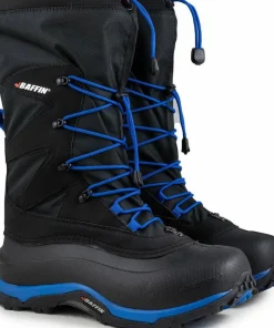 Baffin Kootenay Black/Blue