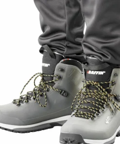 Baffin Men's Borealis Boot Black Outlet