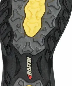 Baffin Men's Borealis Boot Black Outlet