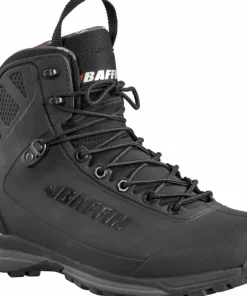 Baffin Men's Borealis Boot Blackout