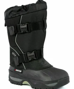 Online Men's Impact Black Vardagsskor Herr