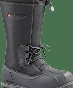 Baffin Men's Klondike Boot Black Sort Discount