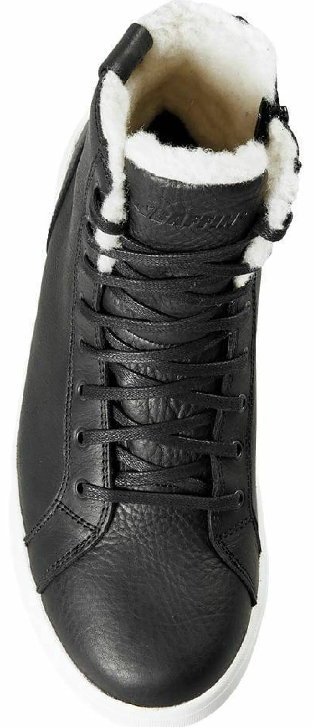 Baffin Men's Tavern Black Sort New