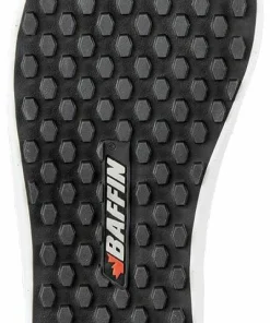Baffin Men's Tavern Black Sort New