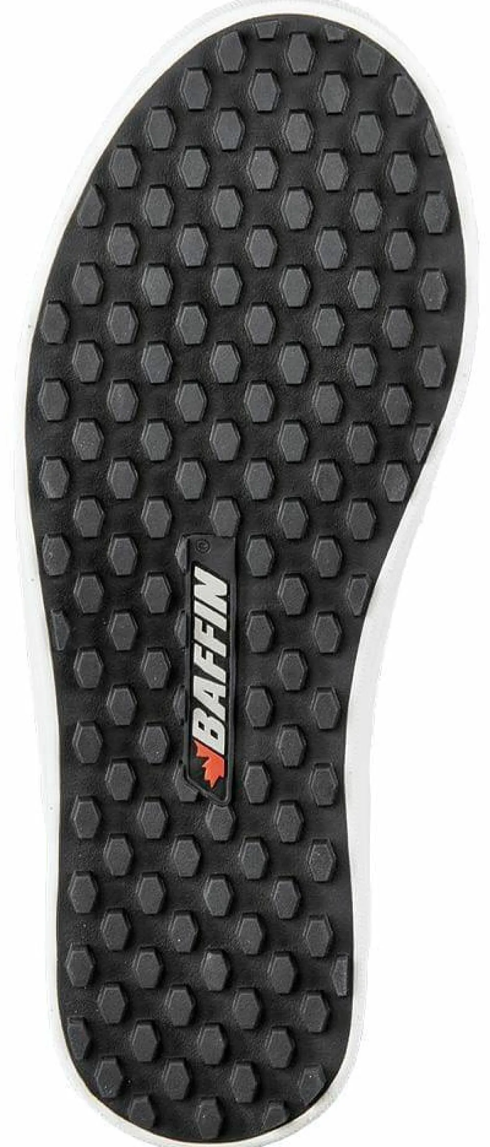 Baffin Men's Tavern Black Sort New