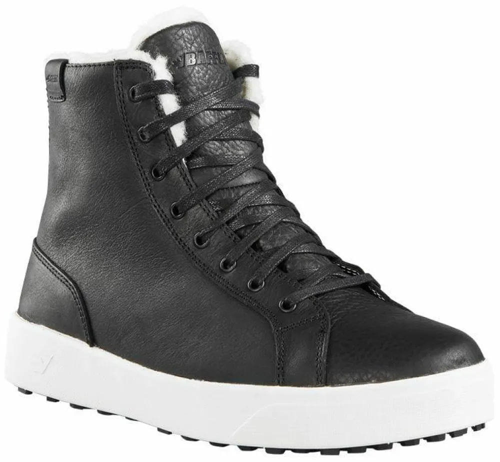 Baffin Men's Tavern Black Sort New