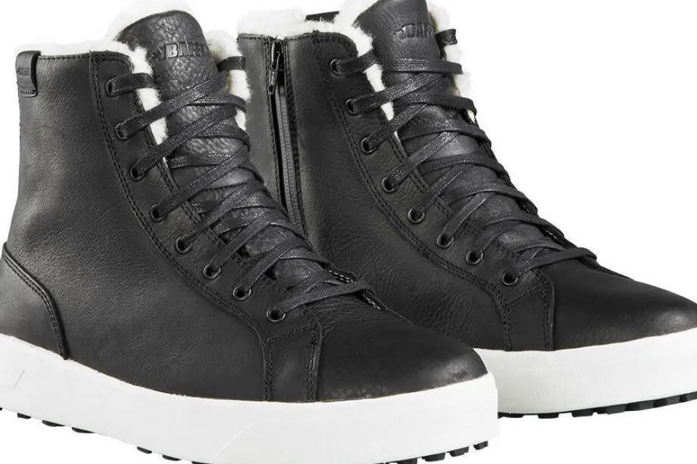 Baffin Men's Tavern Black Sort New