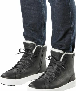 Baffin Men's Tavern Black Sort New