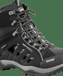 Baffin Men's Zone Black Sort Online