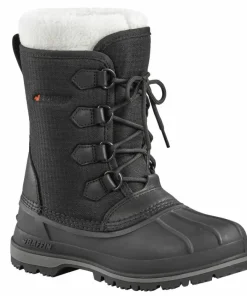 Baffin Women's Bobcaygeon Black Outlet