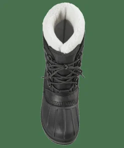 Baffin Women's Bobcaygeon Black Outlet