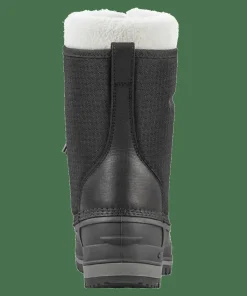 Baffin Women's Bobcaygeon Black Outlet