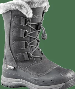 Online Women's Chloe 2.0 Boot Gray Vardagsskor Dam|Vinterskor Dam
