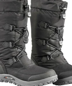 Outlet Women's Ice Light Vinterskor Dam