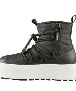 Baffin Women's Rosa Svart Discount