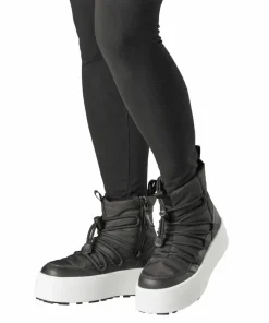Baffin Women's Rosa Svart Discount