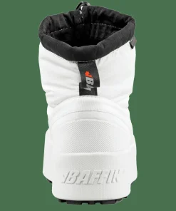 Baffin Women's Tornio White