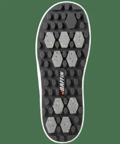 Baffin Women's Tornio White