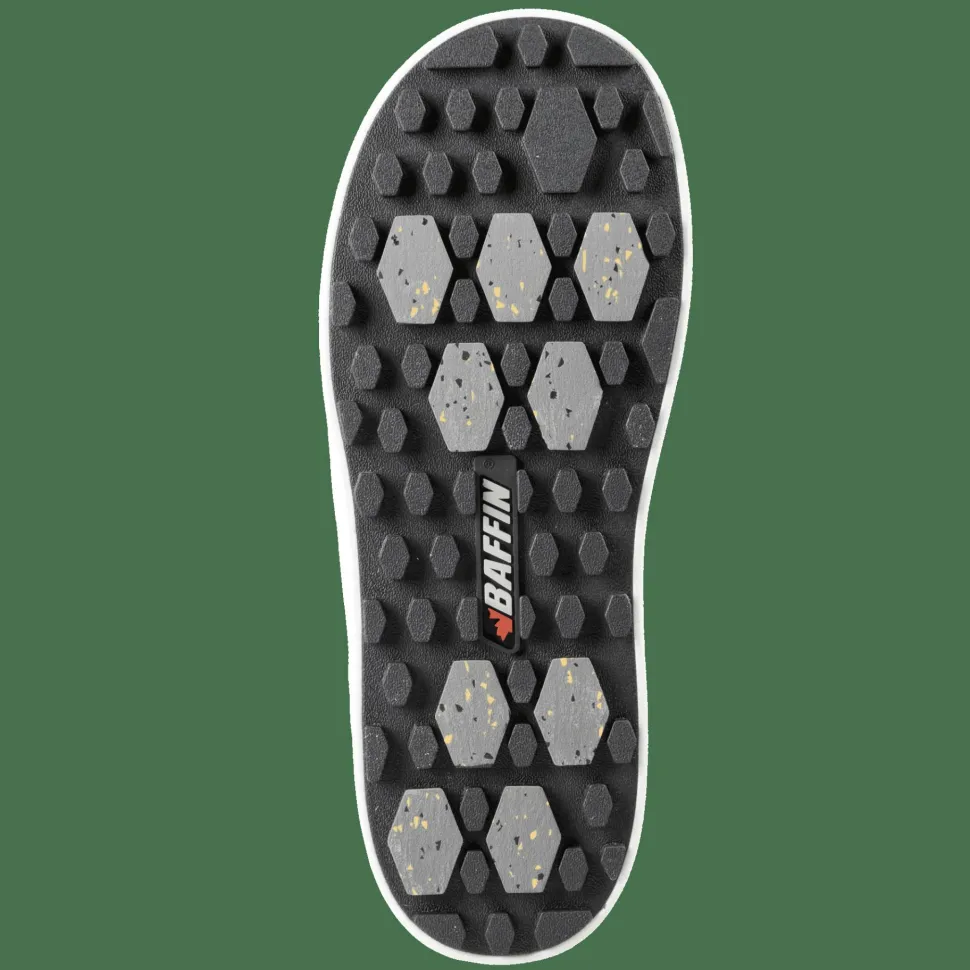 Baffin Women's Tornio White