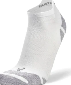 Balega Blister Resist Light No Show White Best