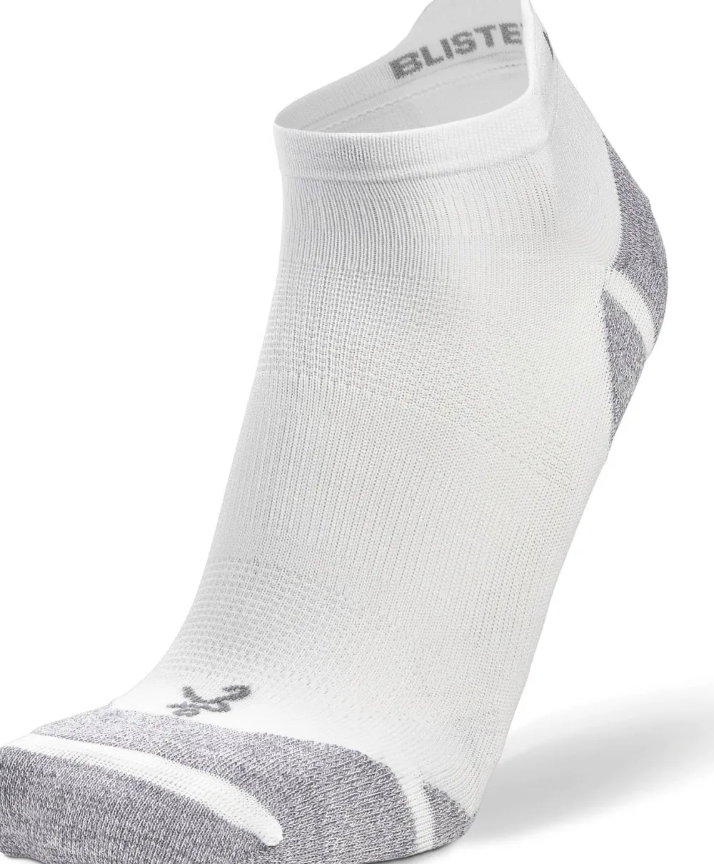 New Blister Resist Light No Show Cykling