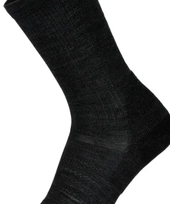 Balega Hike Crew Jet Black New