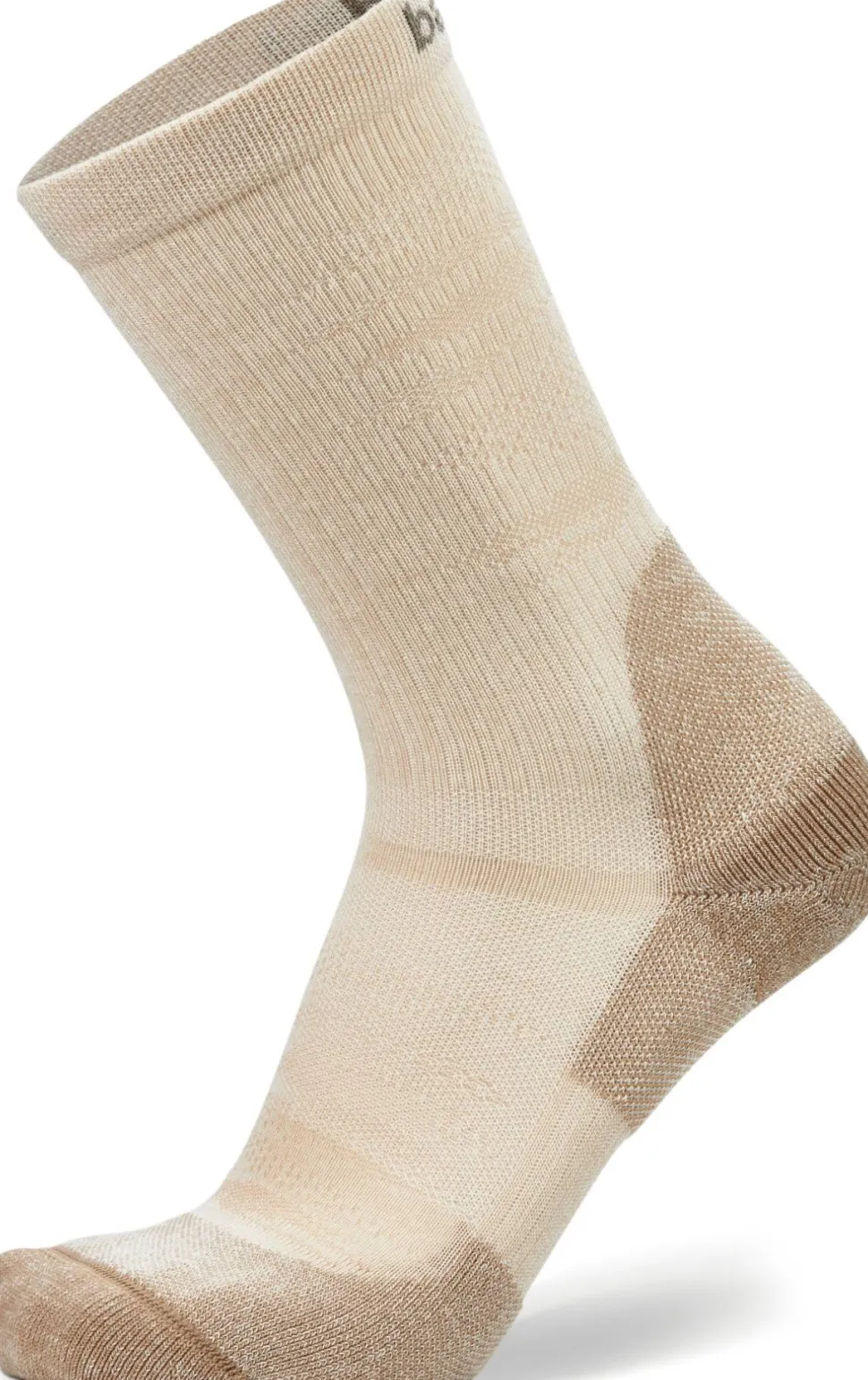 Balega Hike Crew White Oak