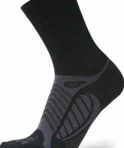 Balega Ultra Light Crew Black