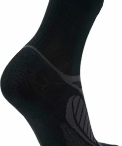Balega Ultra Light Crew Black