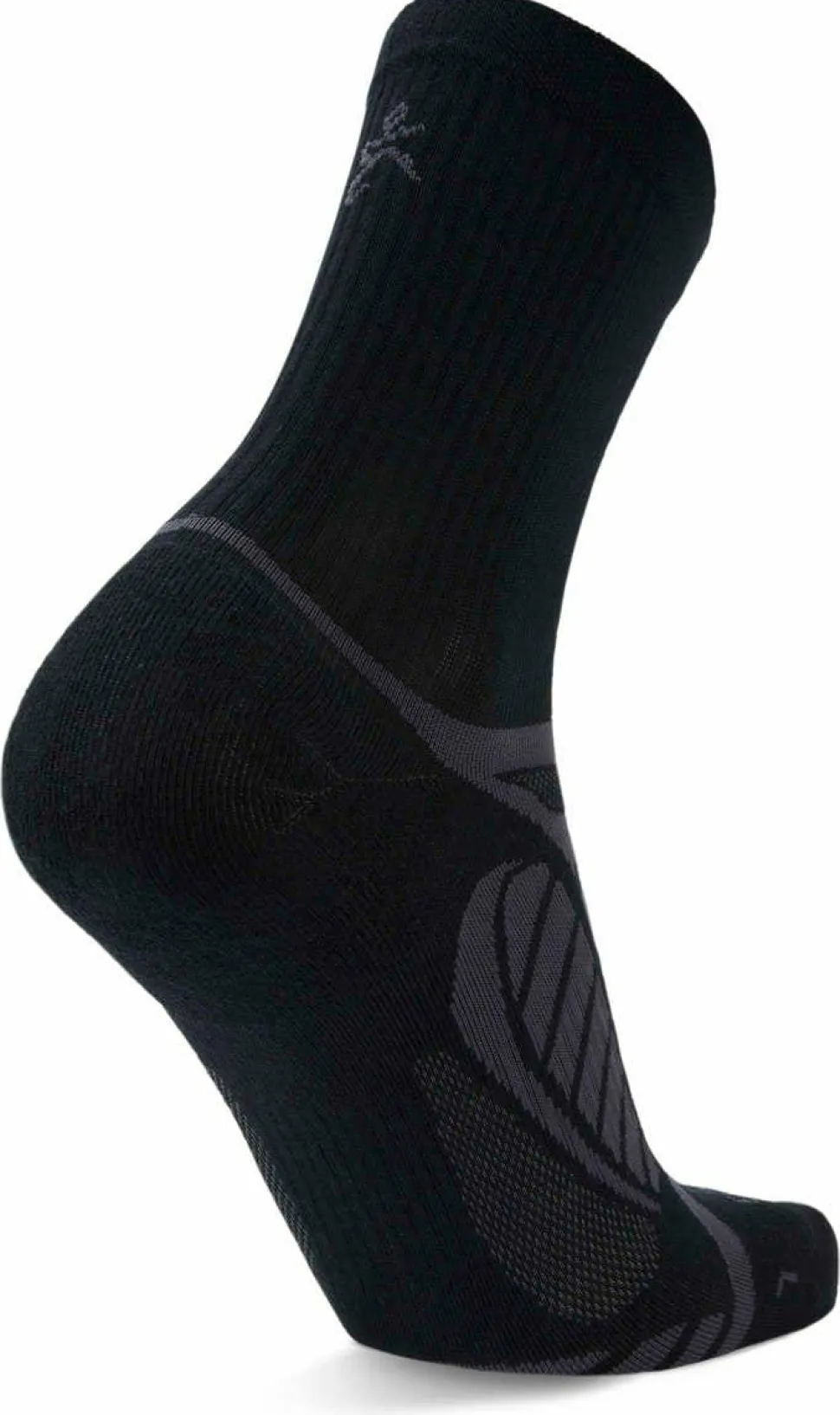 Balega Ultra Light Crew Black