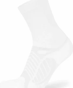 Balega Ultra Light Crew White
