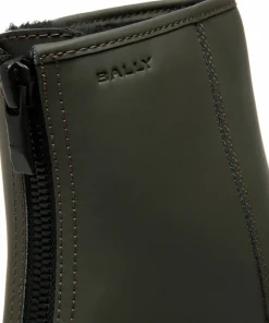 Best Men's Guard Iii M Rubber Calf Vardagsskor Herr
