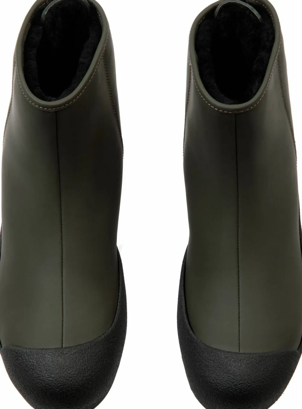 Best Men's Guard Iii M Rubber Calf Vardagsskor Herr